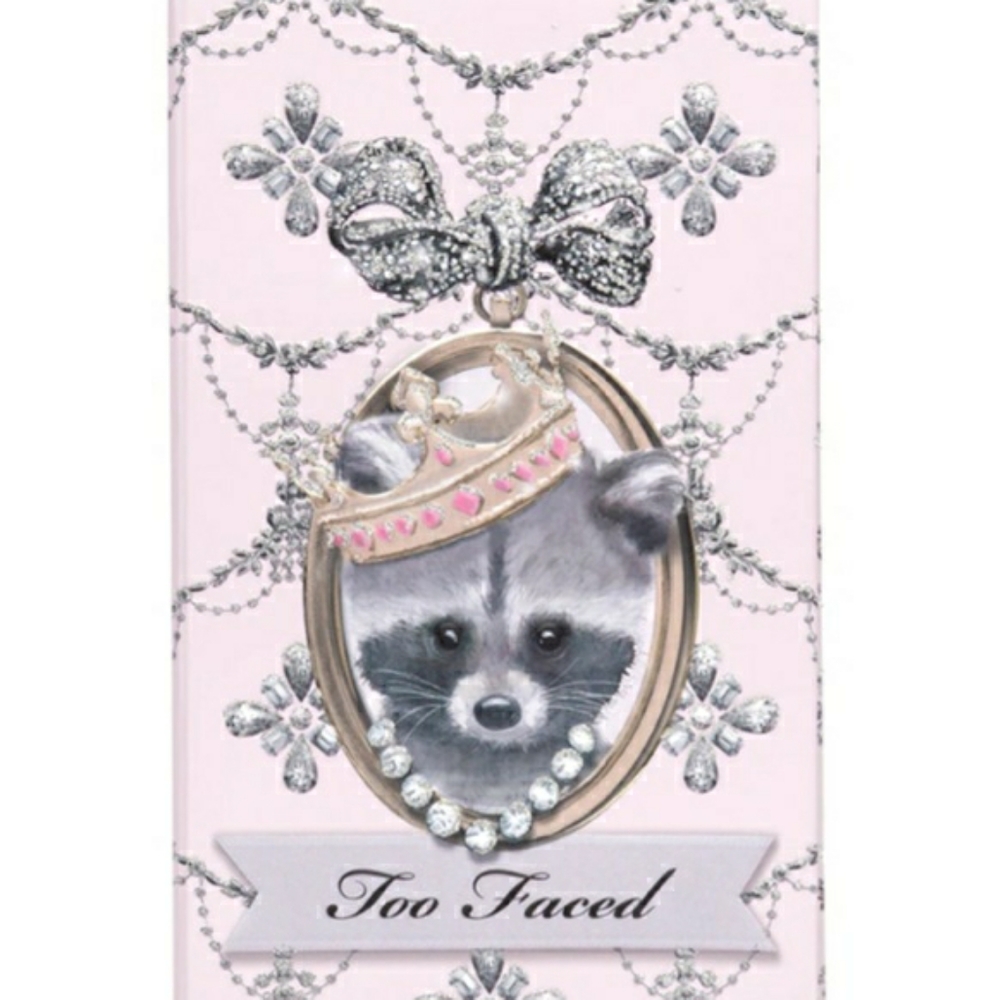 Enchanted Wonderland Makeup Set LIMITED EDITION FA